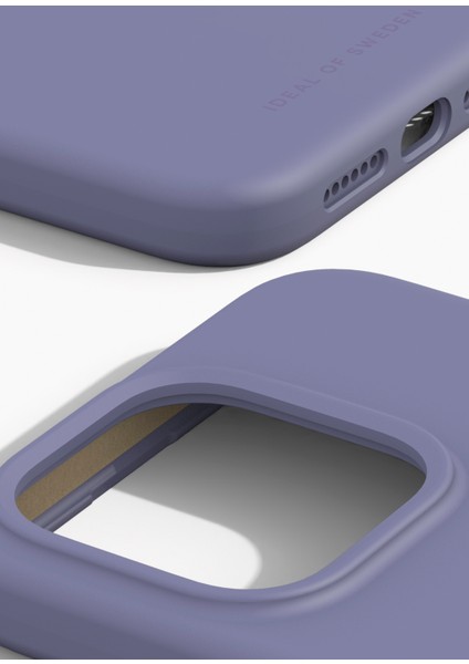 iPhone 15 Pro Uyumlu Mor Telefon Kılıfı fiyatları