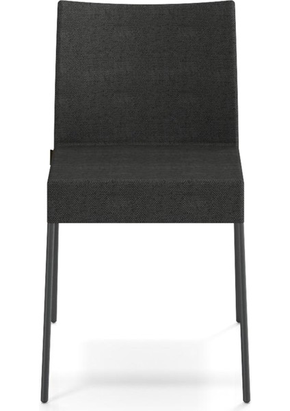 Pinocchio Polo 912 Antrasit Sandalye