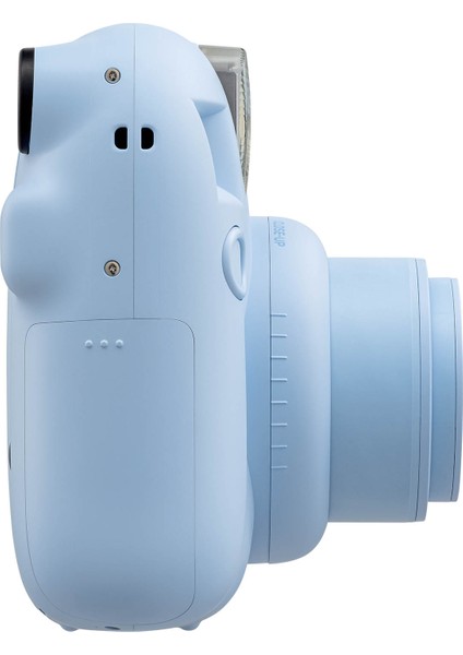 Instax Mini 12 Mavi Fotoğraf Makinesi + 10'lu Mini Film Seti modelleri