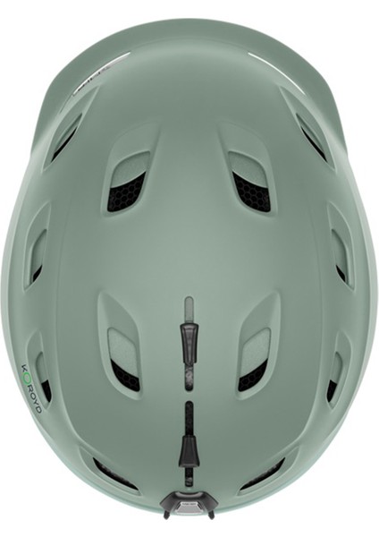 Vantage Mips Su Yeşili Erkek Board/kayak Kaskı