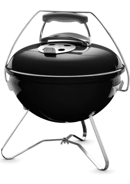 Smokey Joe Premium Siyah Kömürlü Barbekü