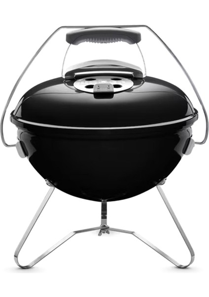 Smokey Joe Premium Siyah Kömürlü Barbekü