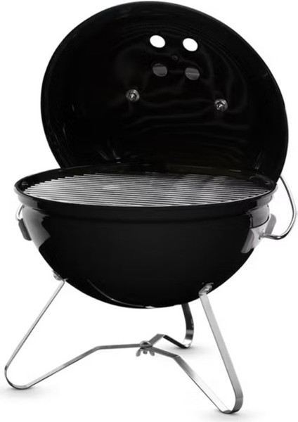 Smokey Joe Premium Siyah Kömürlü Barbekü