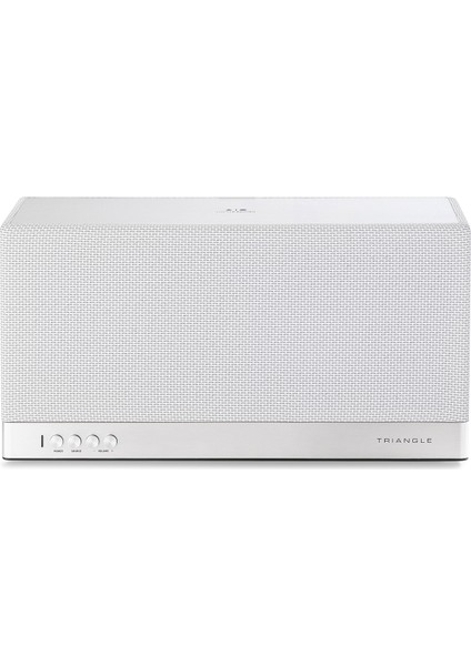 Aıo 3 Beyaz Bluetooth Hoparlör