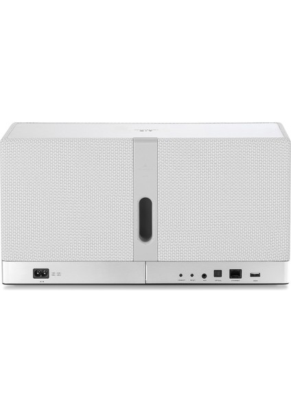 Aıo 3 Beyaz Bluetooth Hoparlör