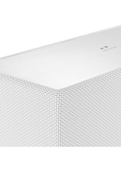 Aıo 3 Beyaz Bluetooth Hoparlör