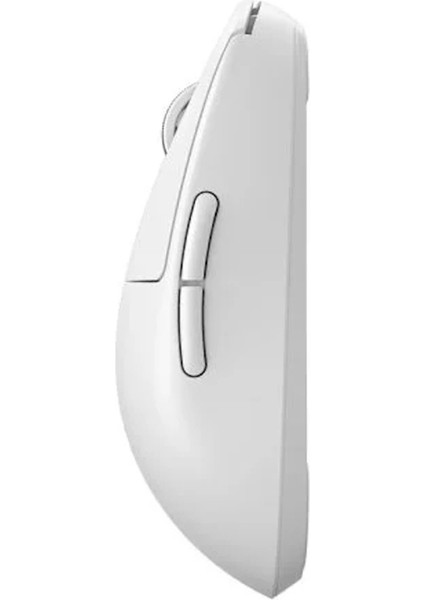 X2A V3 Xs-1 Sensör Beyaz Size 2 Medium Çift El Simetrik Kablosuz Gaming Mouse PX2A322