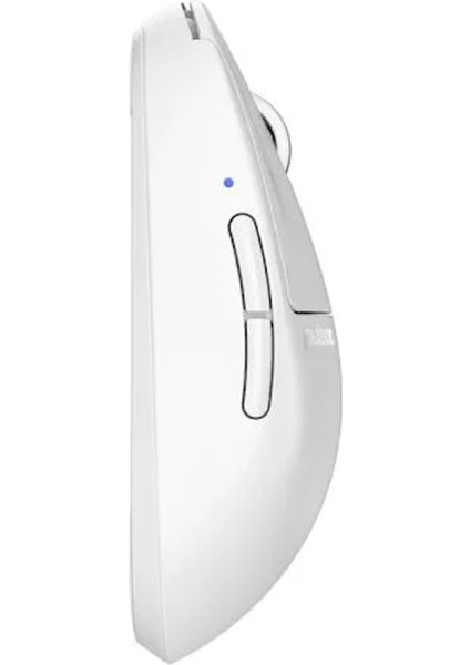 X2A V3 Xs-1 Sensör Beyaz Size 2 Medium Çift El Simetrik Kablosuz Gaming Mouse PX2A322