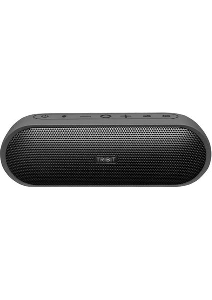 Xsound Plus 2 30W Ipx7 Su Geçirmez Taşınabilir Siyah Bluetooth Hoparlör