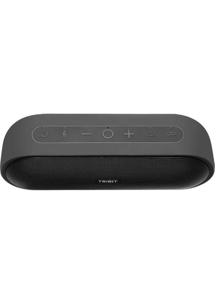 Xsound Plus 2 30W Ipx7 Su Geçirmez Taşınabilir Siyah Bluetooth Hoparlör fırsatları