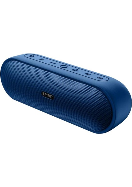 Xsound Plus 2 Mavi Taşınabilir Bluetooth Hoparlör 30 W modelleri