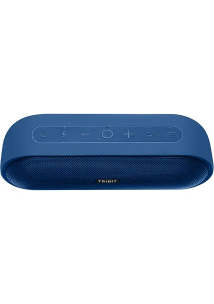 Xsound Plus 2 Mavi Taşınabilir Bluetooth Hoparlör 30 W fırsatları