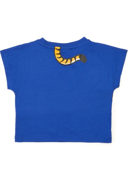 Mavi Erkek Çocuk T-Shirt fiyatları