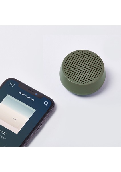 Mino Haki Bluetooth Hoparlör