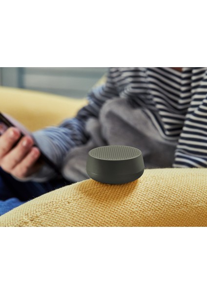 Mino Haki Bluetooth Hoparlör