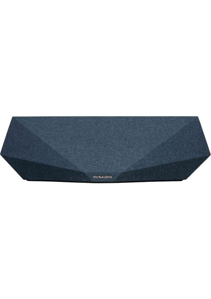 Music 5 Mavi Roomadapt Teknolojili Bluetooth Airplay Dlna 2x1" Tweeter 2x3" Midrange 5" Woofer Kablosuz Hi-Fi Hoparlör