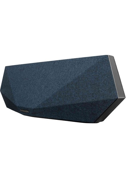 Music 5 Mavi Roomadapt Teknolojili Bluetooth Airplay Dlna 2x1" Tweeter 2x3" Midrange 5" Woofer Kablosuz Hi-Fi Hoparlör