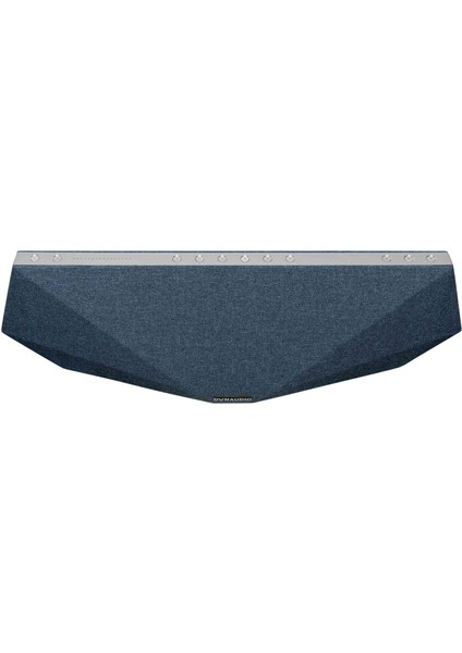 Music 5 Mavi Roomadapt Teknolojili Bluetooth Airplay Dlna 2x1" Tweeter 2x3" Midrange 5" Woofer Kablosuz Hi-Fi Hoparlör