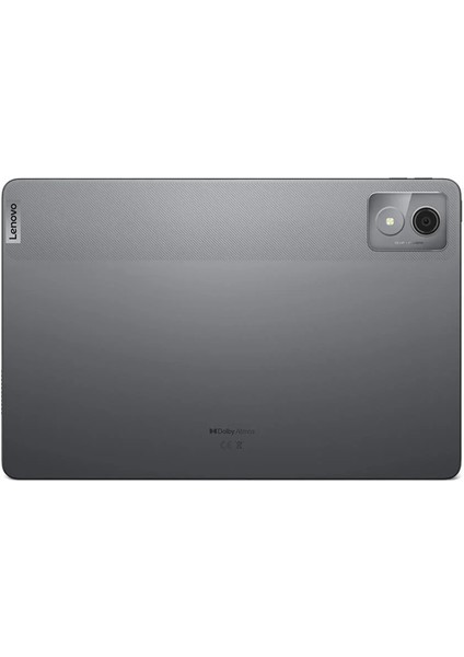 Tab K11 TB330FU 4gb Ram 128GB SSD 11" Wuxga IPS Gri Tablet ZADC0100TR + Lenovo Precision Pen 2 modelleri