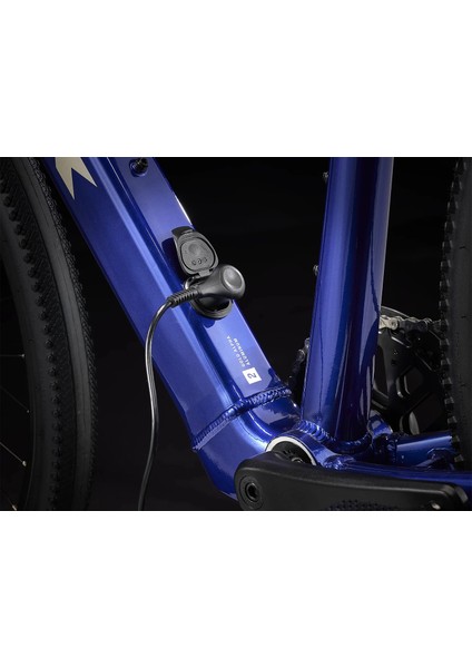 Dual Sport +2 Mavi Elektrikli Bisiklet fırsatları