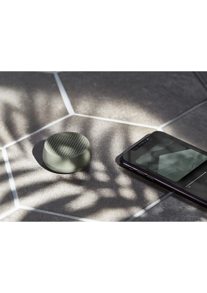 Mino Haki Bluetooth Hoparlör