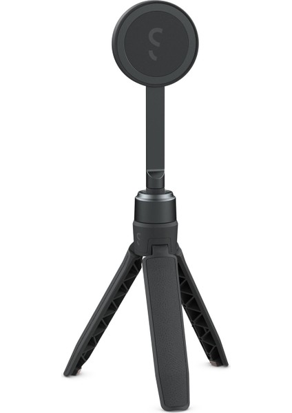 Snap Grip Siyah Magsafe Powerbank Özellikli Fotoğraf ve Video Vlog Çekim Seti fiyatları