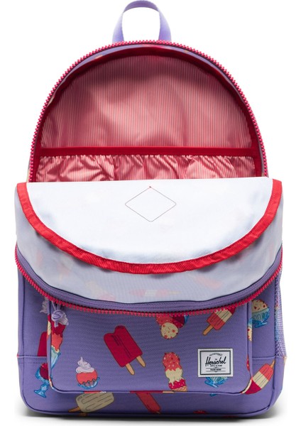 Heritage Pembe Unisex Çocuk Sırt Çantası fiyatları