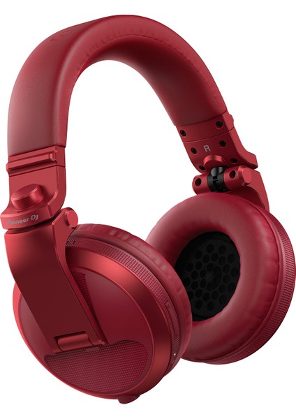 HDJ-X5BT R Kırmızı Bluetooh Dj Kulaklığı modelleri