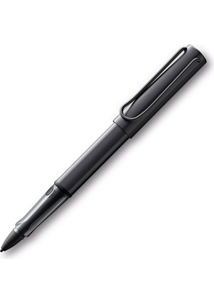 Stylus All Star Emr Siyah Kalem