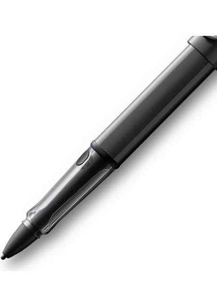 Stylus All Star Emr Siyah Kalem