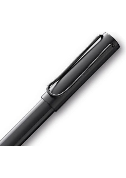 Stylus All Star Emr Siyah Kalem