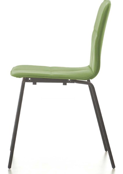Eon Yeşil Metal Sandalye modelleri