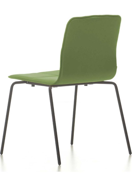 Eon Yeşil Metal Sandalye fırsatları