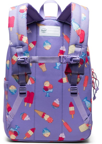 Heritage Pembe Unisex Çocuk Sırt Çantası fırsatları