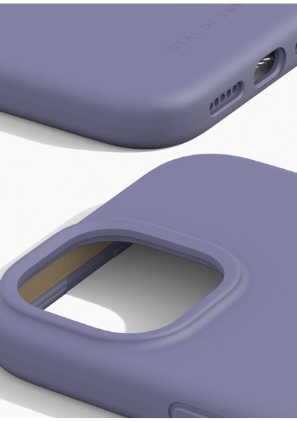iPhone 15 Uyumlu Mor Telefon Kılıfı fiyatları