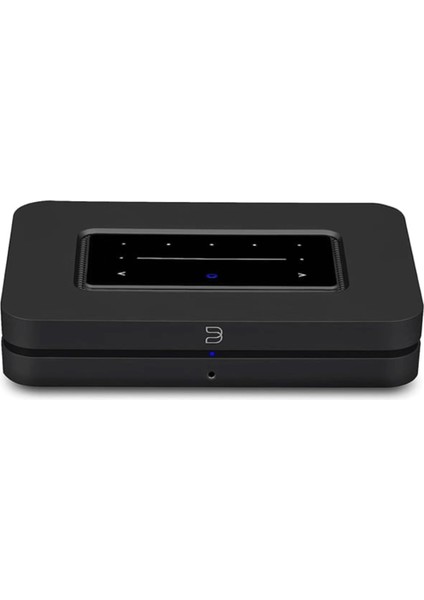 N130 Node Siyah Müzik Çalar