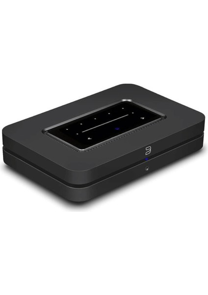 N130 Node Siyah Müzik Çalar
