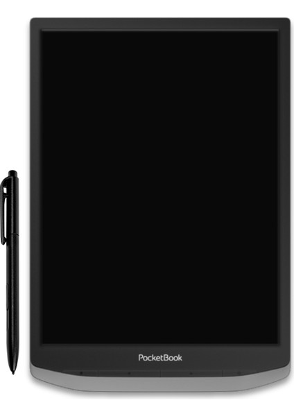 Inkpad x Pro 10.3" Gri E-Kitap