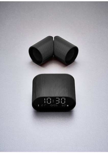 Ray Siyah Bluetooth Hoparlör