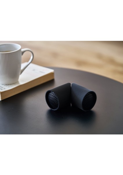 Ray Siyah Bluetooth Hoparlör