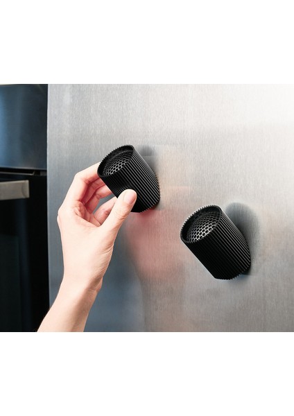 Ray Siyah Bluetooth Hoparlör