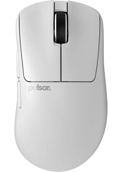 Xlite V4 Xs-1 Sensör Beyaz Size 2 Medium Kablosuz Gaming Mouse PXL422