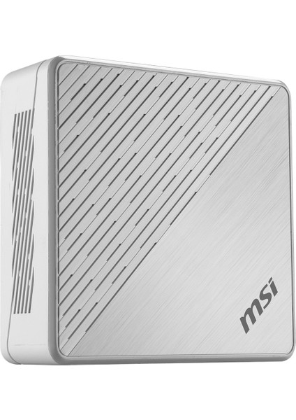 Cubi 5 10M-272TR I5-10210U 8gb Ram 512GB SSD W10PRO Beyaz Mini Pc modelleri