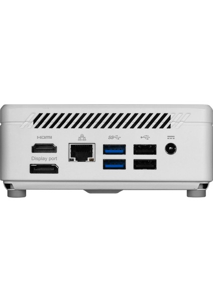 Cubi 5 10M-272TR I5-10210U 8gb Ram 512GB SSD W10PRO Beyaz Mini Pc indirimleri