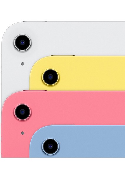 iPad 11. Nesil A16 11" Wi-Fi 128GB Sarı Tablet MD4D4TU/A fiyatları