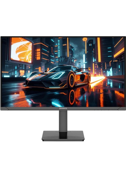 GB-27F360FP 27" 360Hz Fast IPS 0.5ms Fhd 2*hoparlör 2*hdmı+2*dp Rgb Pivot Flat Gaming Monitör fiyatları