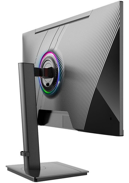 GB-27F360FP 27" 360Hz Fast IPS 0.5ms Fhd 2*hoparlör 2*hdmı+2*dp Rgb Pivot Flat Gaming Monitör indirimleri