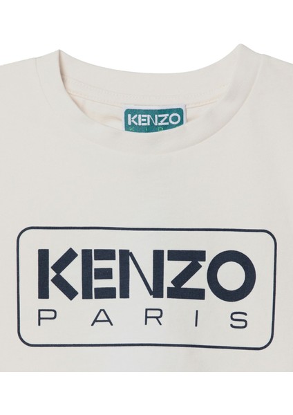Beyaz Erkek Çocuk T-Shirt modelleri