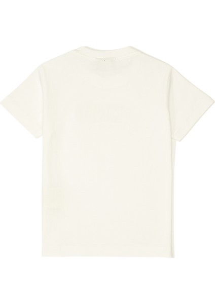 Beyaz Çocuk T-Shirt fiyatları