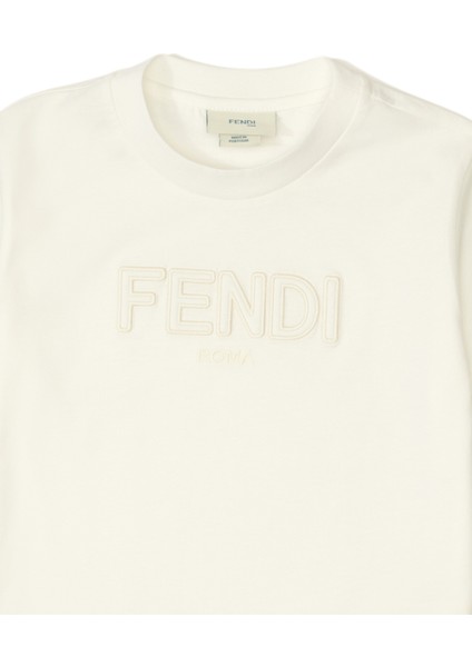 Beyaz Çocuk T-Shirt modelleri
